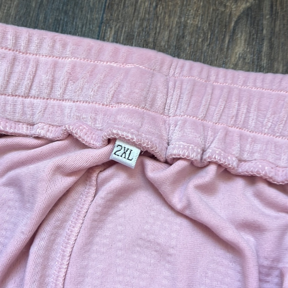 Hampton Water Sweats - Picture 3 of 5